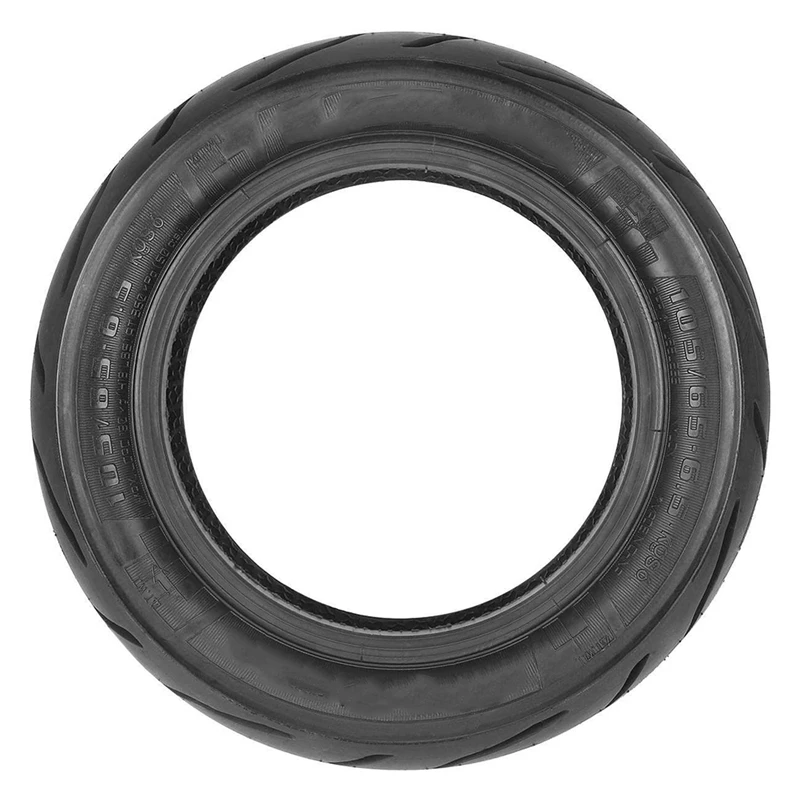 100/65-6.5 Vacuum Tire Off-Road 11 Inch Scooter Dual-Drive Upgrade 105/65-6.5 Widened And Thickened Tire