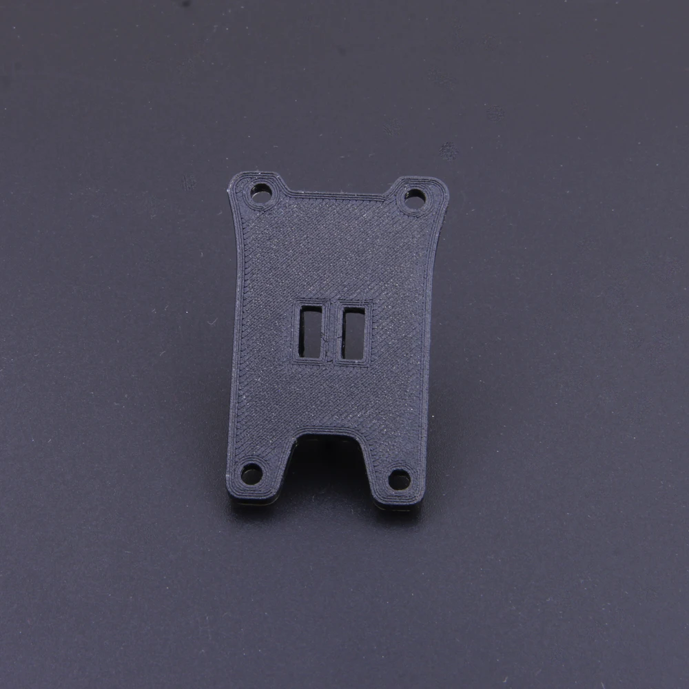 3D Printed TPU Naked GoPro Camera Fixed Seat Bracket CLOUD 149 HD Frame Camera Mount Holder for 3Inch FPV Drone Quadcopter