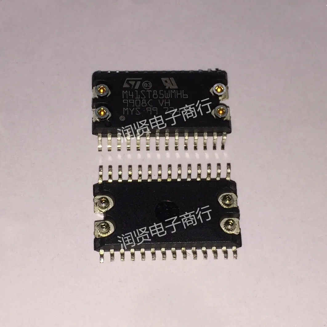 

1PCS M4LST85WMH6 M4LST85W TSSOP Brand new original