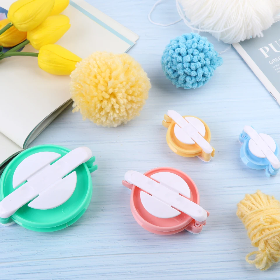 Thumbnail 4 - #59 Yarn Tools Comparison Guide