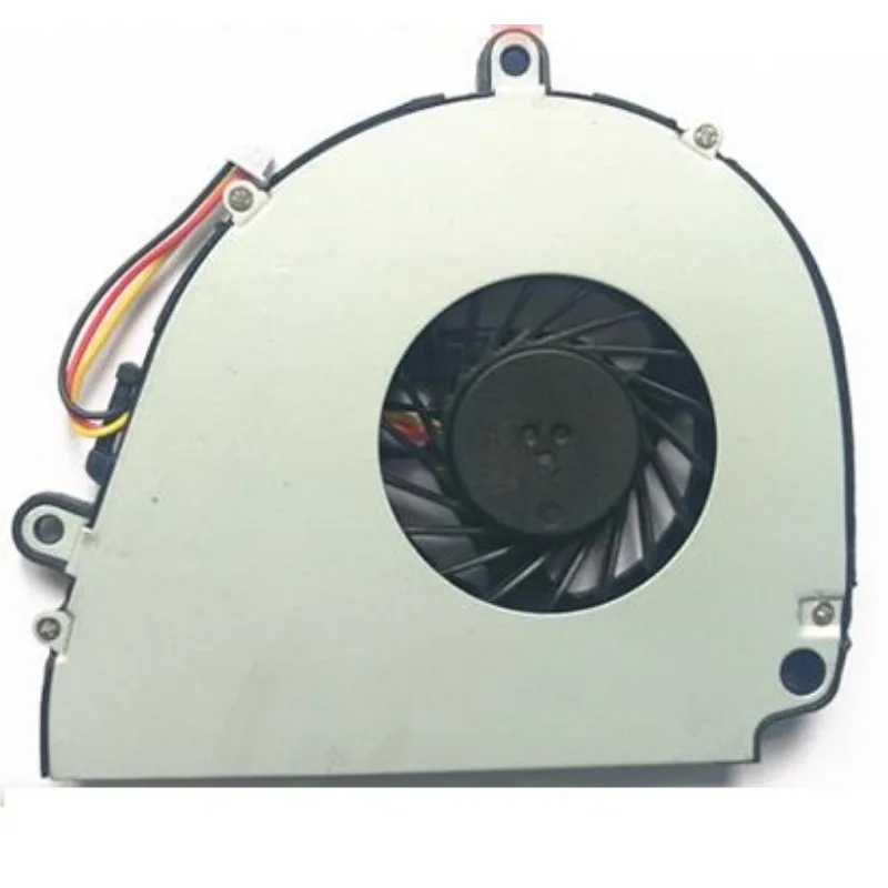 NEW CPU Fan for Acer Aspire 5750 5755 5350 5750G 5755G V3-571G E1-531G E1-571G V3-551G Laptop Cooling Fan