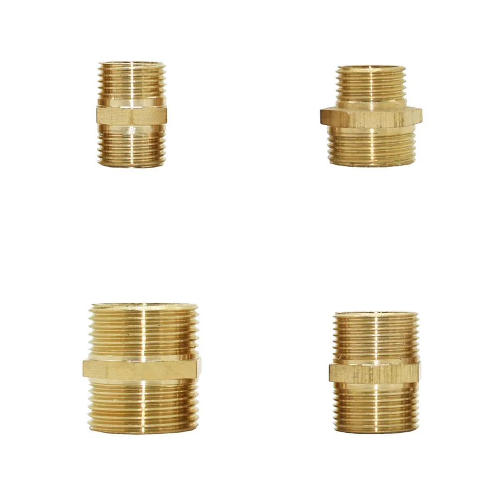 Brass 1/2\'\' 3/4\'\' 1\