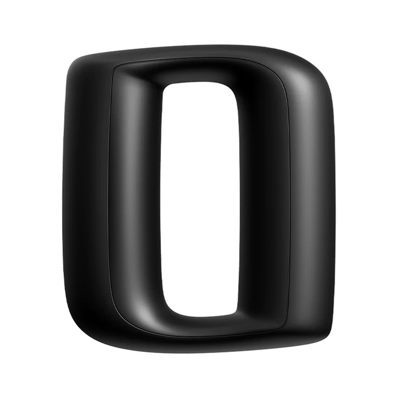 Him-massageador portátil sem fio, massagem de percussão, anel fascial, máquina de gordura da barriga, massageador elétrico