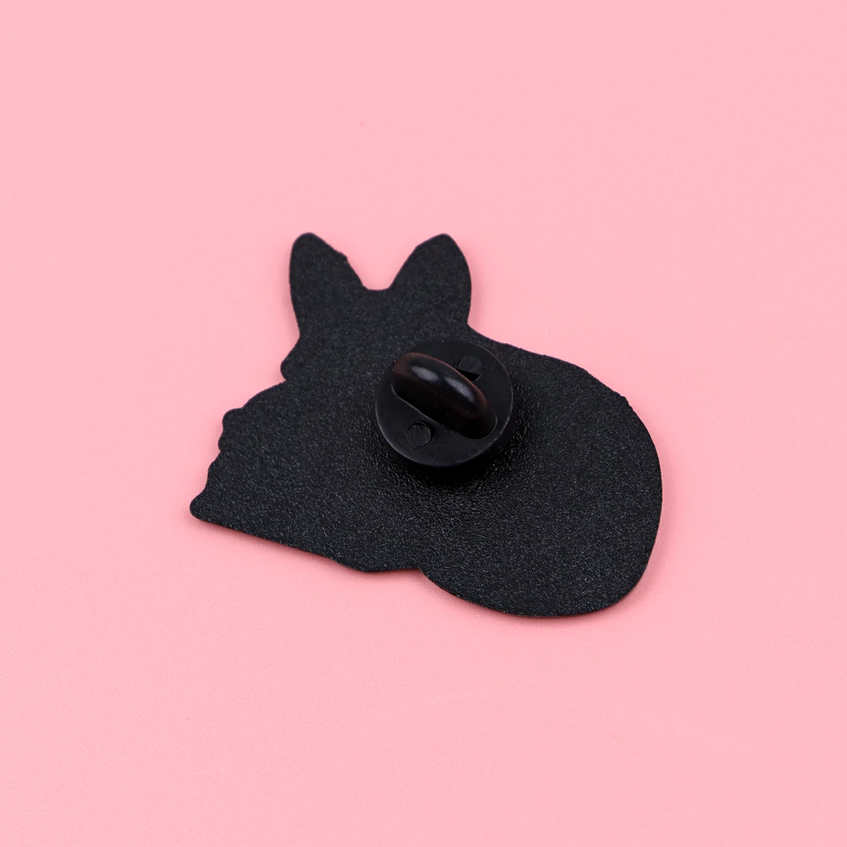 Cute Fox Enamel Pin Book Brooches Lapel Pins Cartoon Badge on Backpack Clothing Accessories Animal Jewelry Friends Gifts