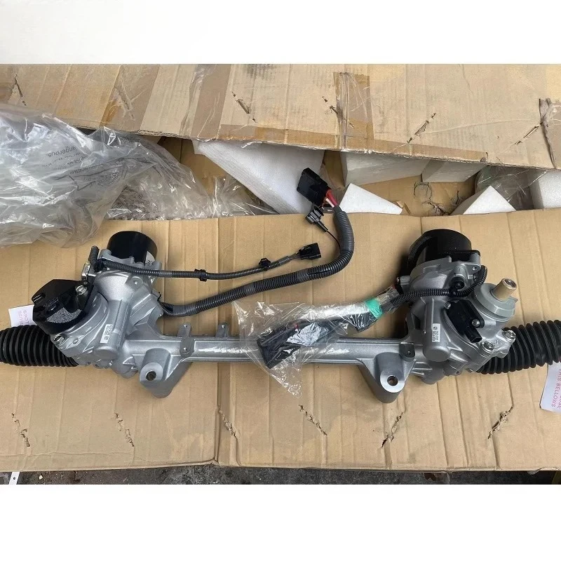 OEM 2014 - 2019Q50 RWD POWER STEERING GEAR RACK and PINION