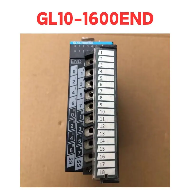 second-hand     module    GL10-1600END    Test passed     Fast Shipping