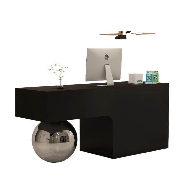 New women's clothing checkout page Clothing store Beauty salon counter, store small front desk