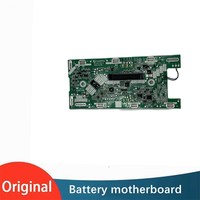 Dreame V11 V11SE V12 VVT1 VVN6 Wireless Vacuum Cleaner Battery Repair Motherboard Resolves Machine Errors 7