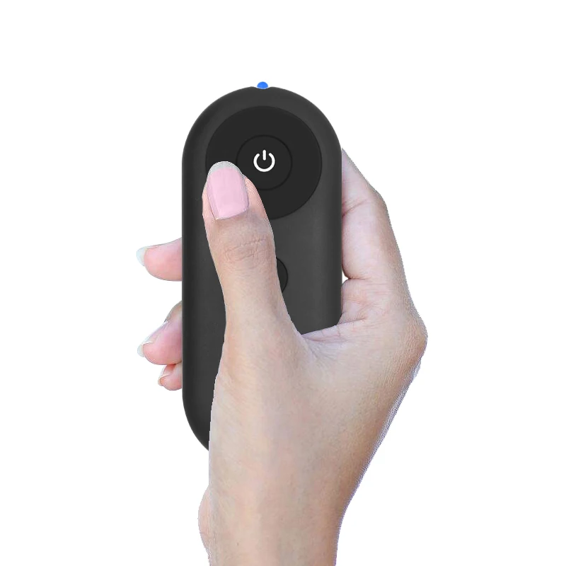 Yaobiantian 433MHz RF Remote Control for ACTIVE / JELENS / CITYSPORTS ZX1 ZX2 Treadmill