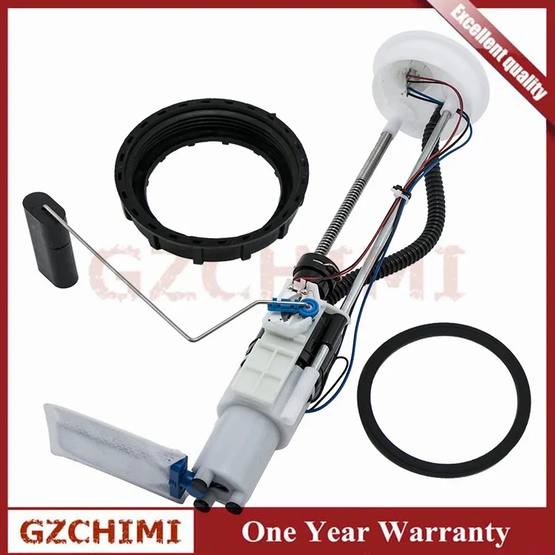 47-1012 2522139 2521198 2521091 Fuel Pump for Polaris Ranger 800 EFI ALL OPTIONS, RANGER CREW 800, RANGER XP 800