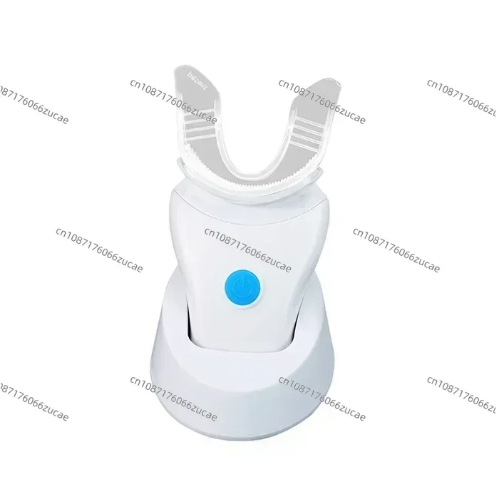 

Teeth Braces Treatments Accelerators for Teeth Movements Vibrating Specials Frequencys Vibrations Orthodontics Devices/Oral Tool