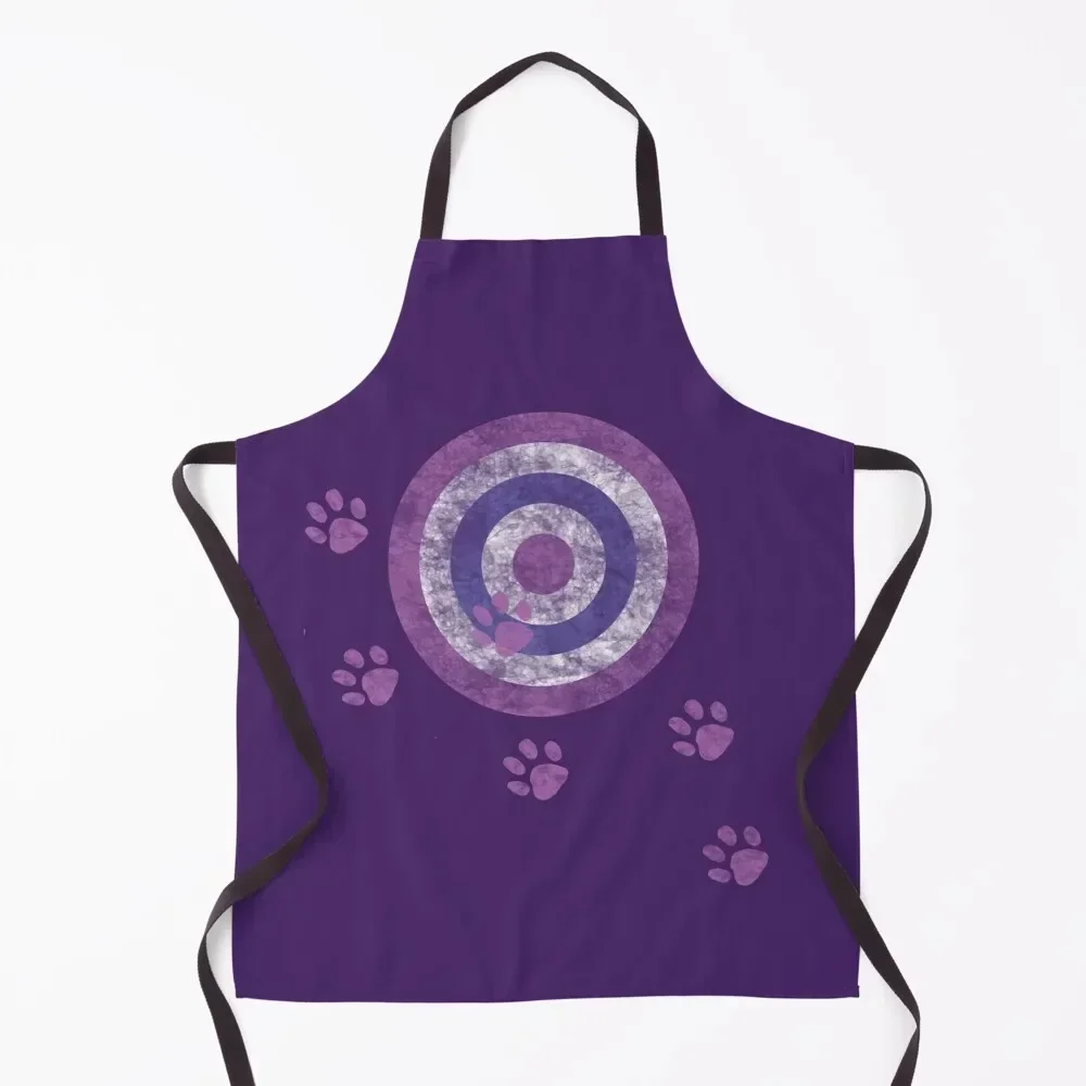

Hawkguy (dark) Apron beauty master Woman Kitchen Woman Work Teacher Apron