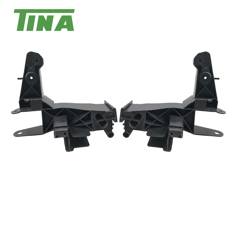 

2476224500 2476224300 A2476224500 A2476224300 Radiator Support for Mercedes-Benz W247 2020-2025 Car accessories