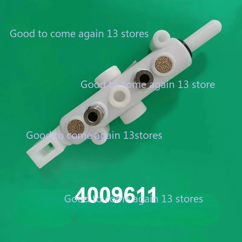 

5-Way Control Valve Foot Directional Valve 4009611 for John Bean Tire Changer Claw Pedal Directional Valve