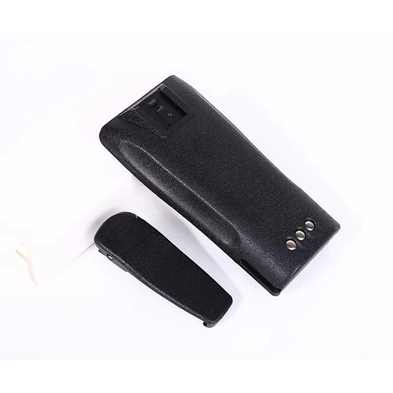 For motorola gp3688 gp3188 xir p3688 walkie talkie lithium battery nntn4497dr large capacity
