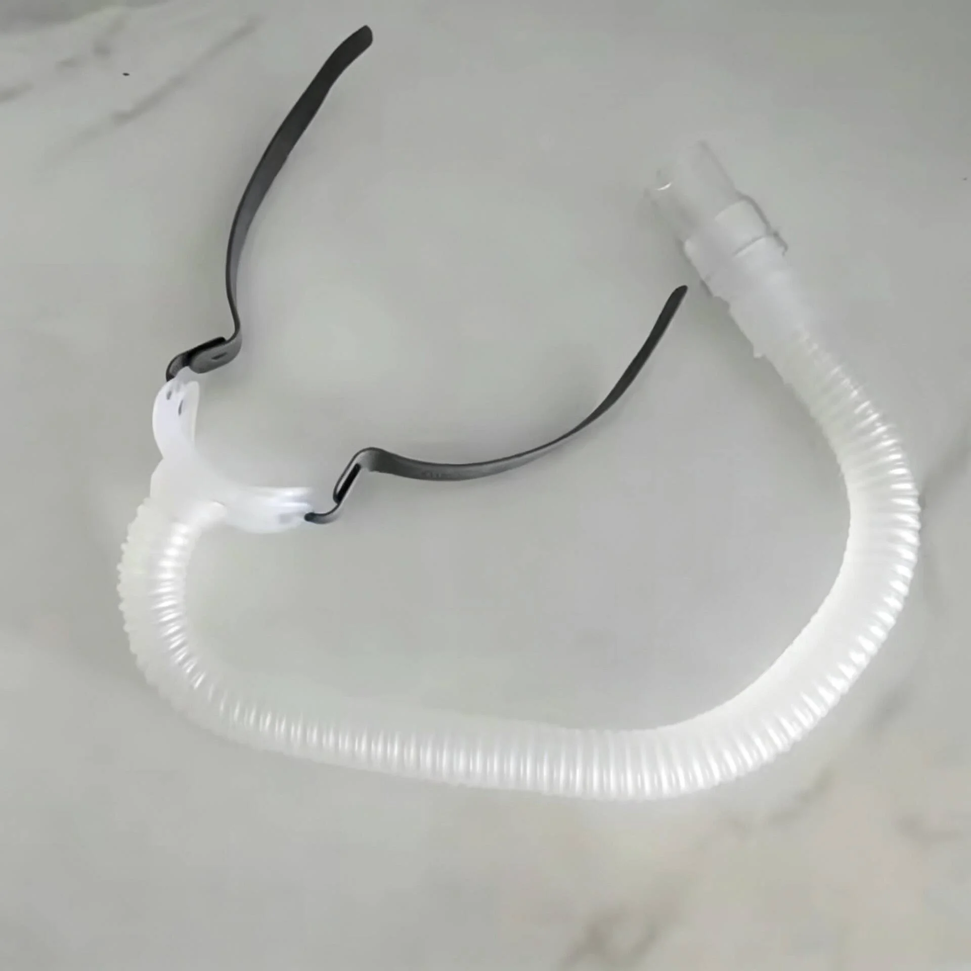 For Resmed AirFit P1 0 nasal pillow, CPAP mask, cushion frame, pipe accessories