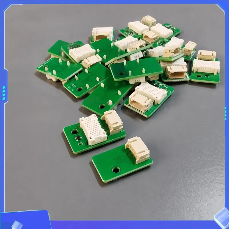 1PCS Original Humidity Sensor Probe Module for Dehumidifier CFZ-7D CFZ-7S 10S 15S 20S Replacement Part