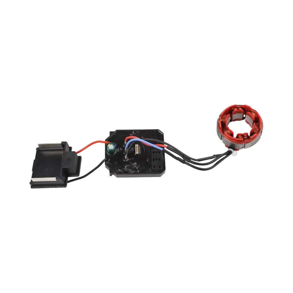 DIY Projects Motor Assembly Brushless Motor Assembly For Electric Drill Industrial Tweezers Brand New Brushless Motor Components