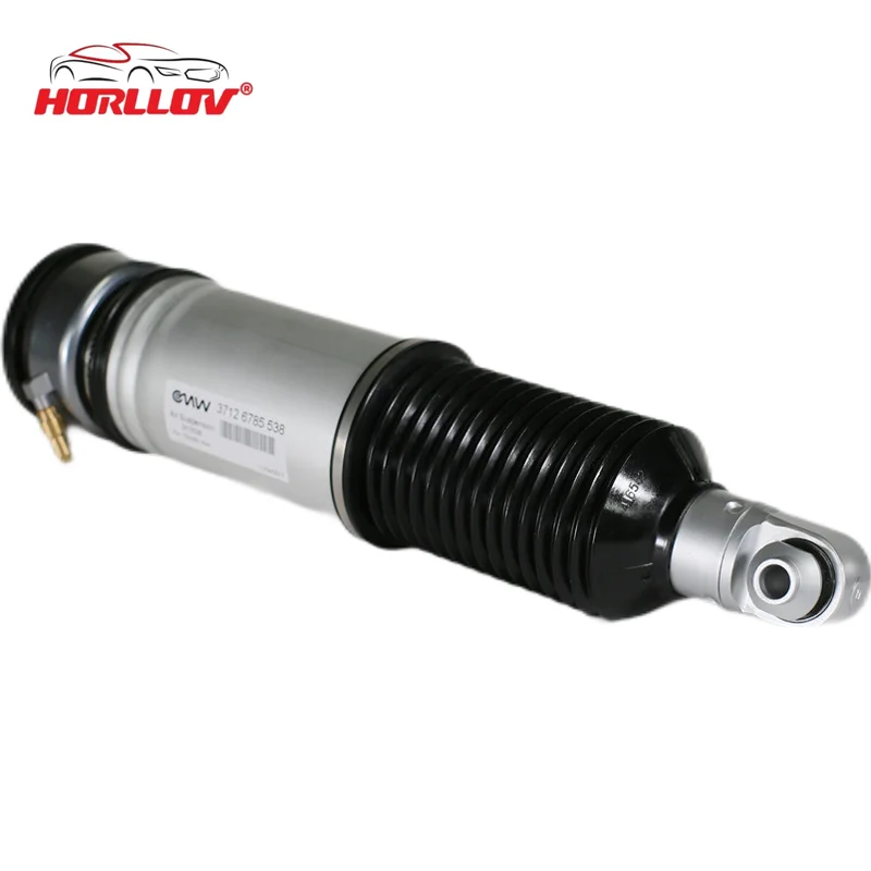 リア左エアサスペンションショックアブソーバー OE 37126785537 37126758573 BMW 7シリーズ E65 E66用