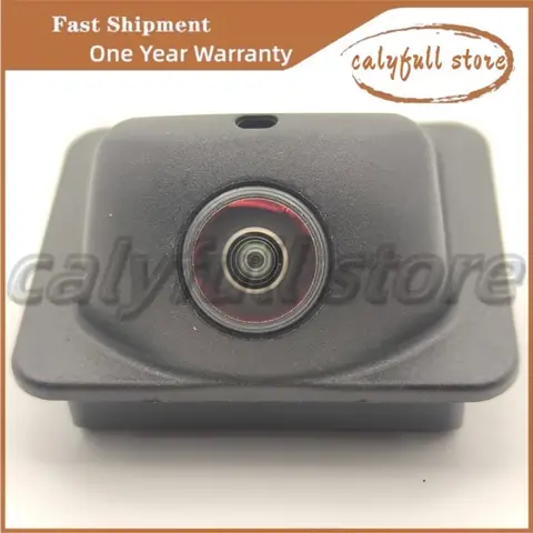 For Chery Kaiyi E5 Xuandu Rear View Camera 704000472AA