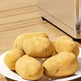 220V Electric Potat…