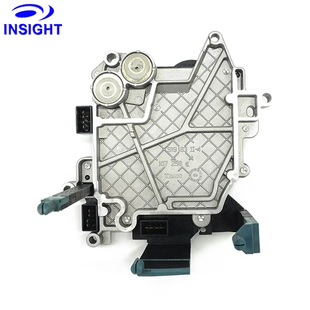 Advantageous supply 100% Original new Transmission Control Unit module for Audi A4, 01J, TCU, TCM, 01J927156HT, 01J927156JG