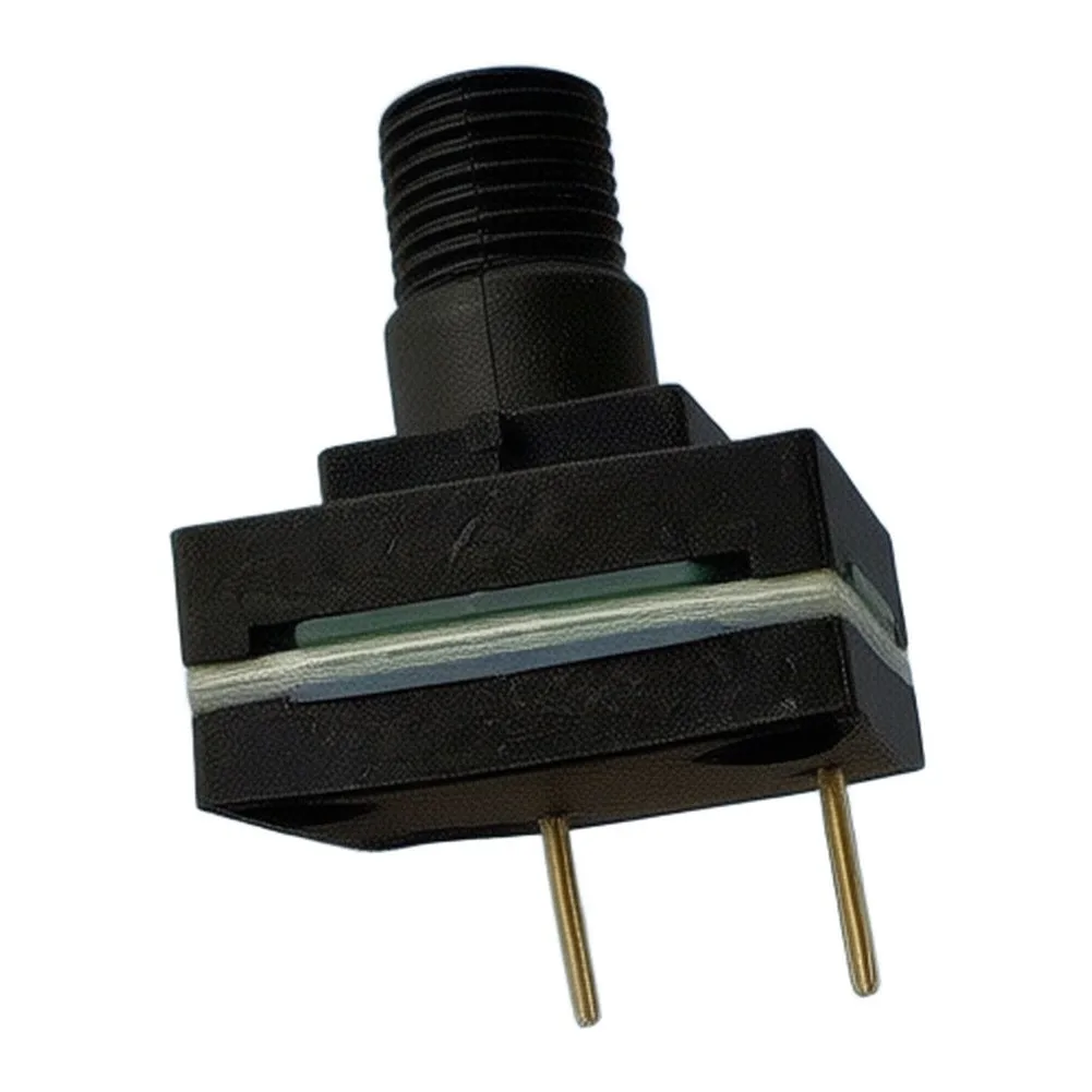 73995 Electronic Pressure Switch with 1/8 inch Male Pipe Thread 3-Pin Connection for Caldera For Hot Spot Spas