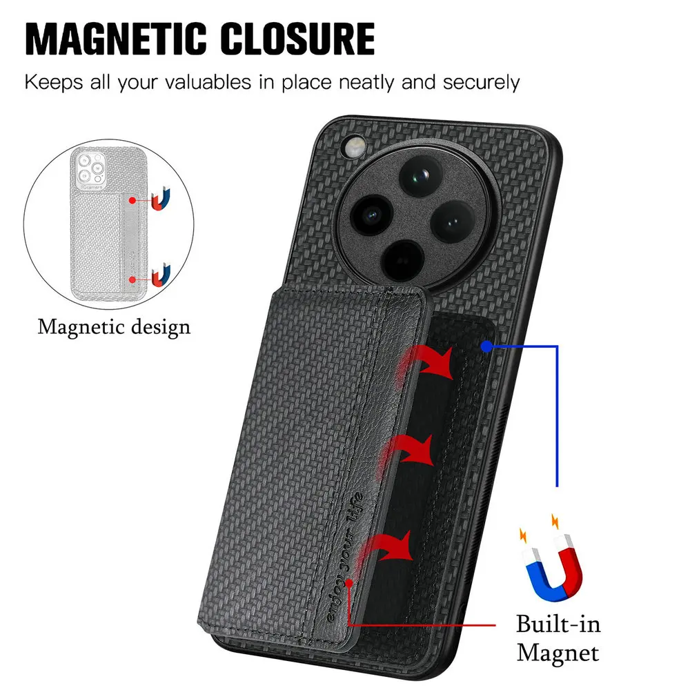 ค้นหา X3 Lite X5 Pro X6 X8 Ultra 5G หนังกลับกรณี Anti-Theft กระเป๋าสตางค์ Funda สําหรับ OPPO ค้นหา x8 Pro x 5 Lite x8s ฝาครอบ