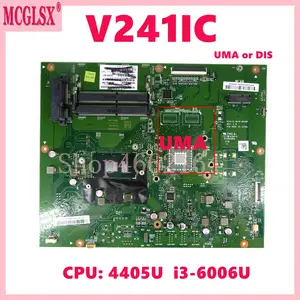 Asus v241ic motherboard-AliExpress