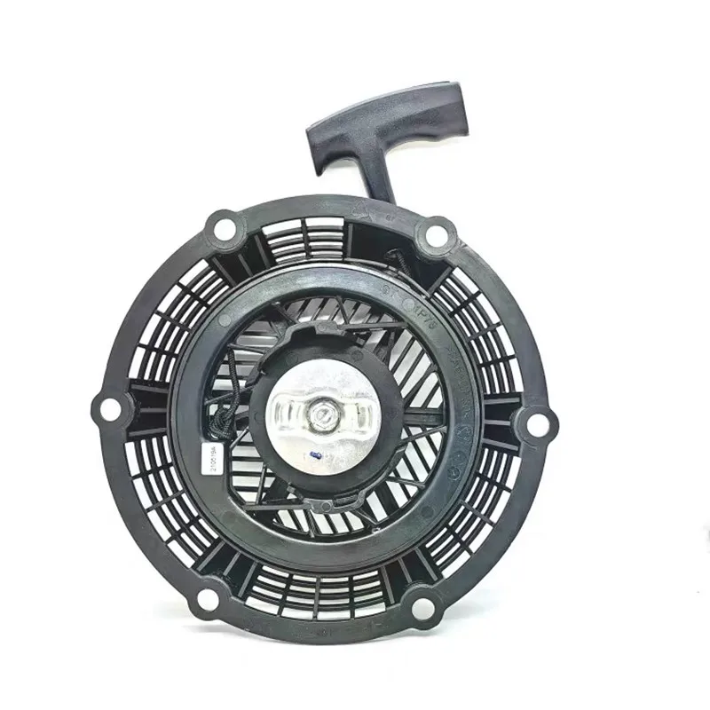 

Recoil Starter For Weibang Loncin 170 LC1P75F 1P75F 1P75 224CC 7HP Vertical Axis Gasoline Engine Lawn Machine Parts