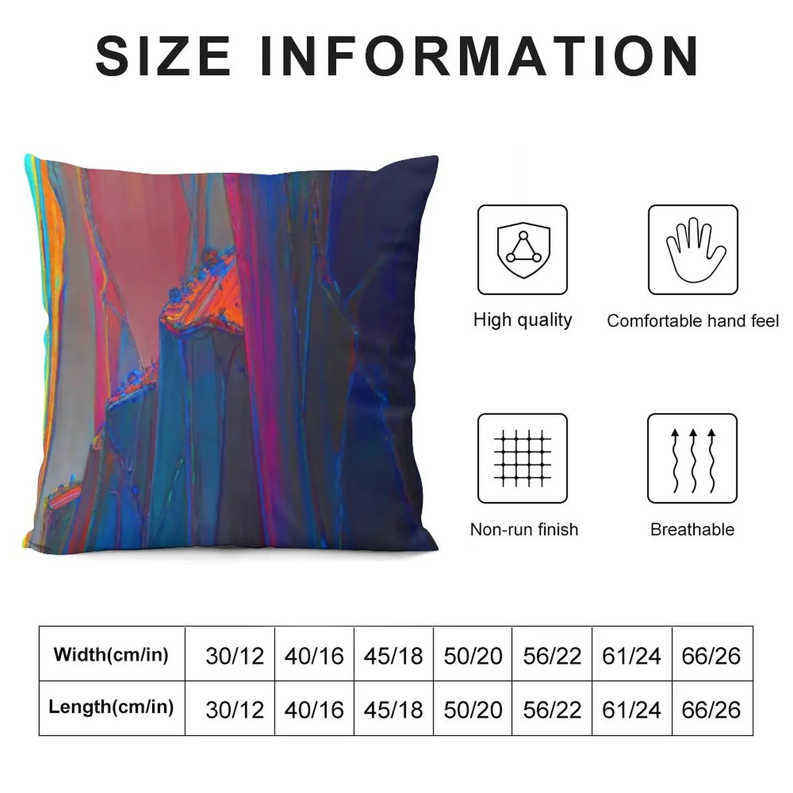 Wayne Thiebaud Throw Pillow Decorative Pillow Covers For Sofa pillows decor home Luxury Pillow Cover