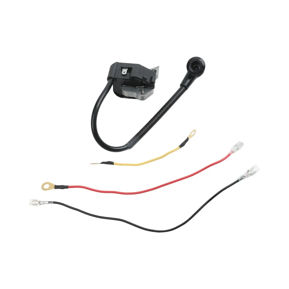 Ignition Coil Kit High-Pressure Pump MS200T for For chainsaw Equipment Built to Meet OEM Performance Standards