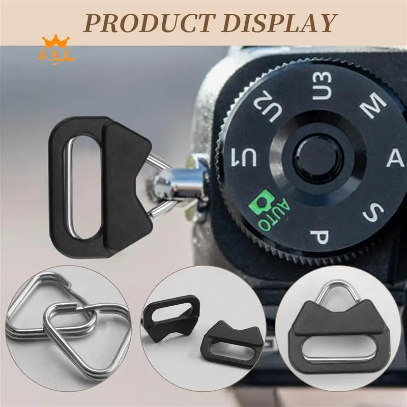 A08E-10Pcs Camera L…