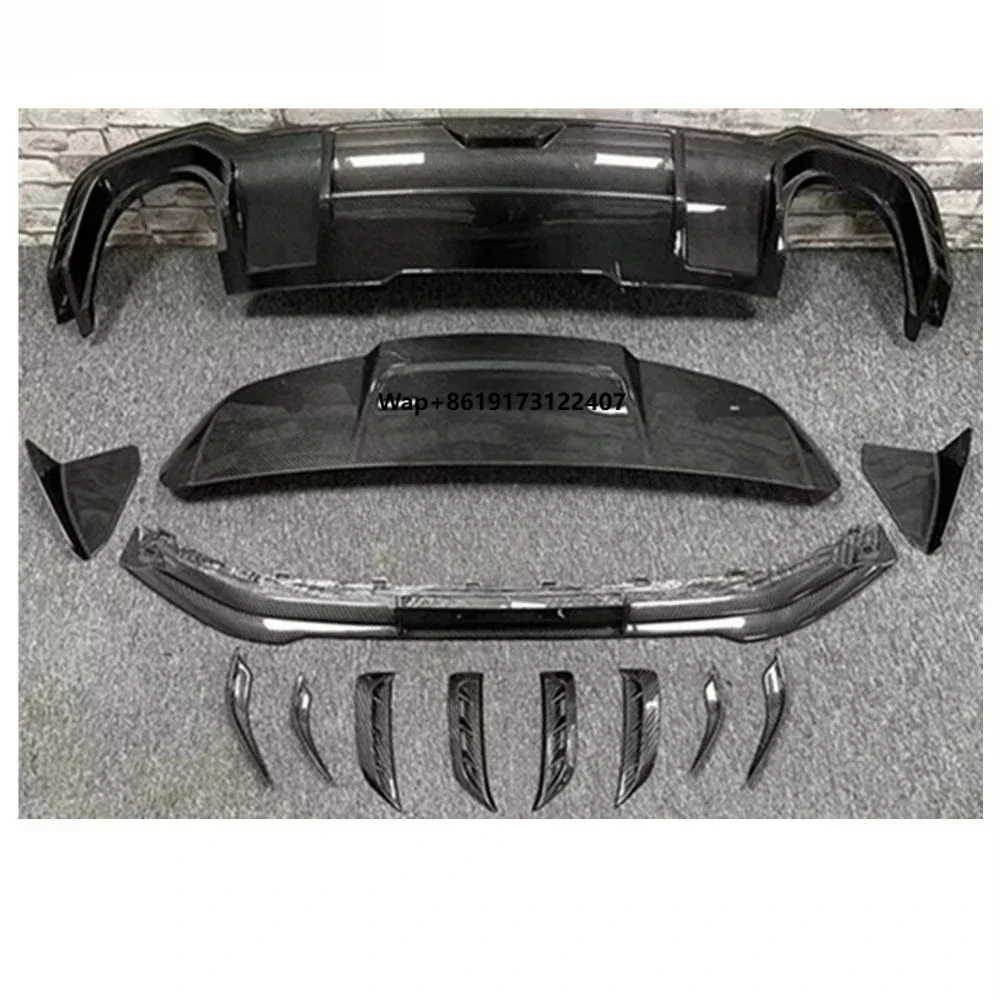 High Quality Bumper…