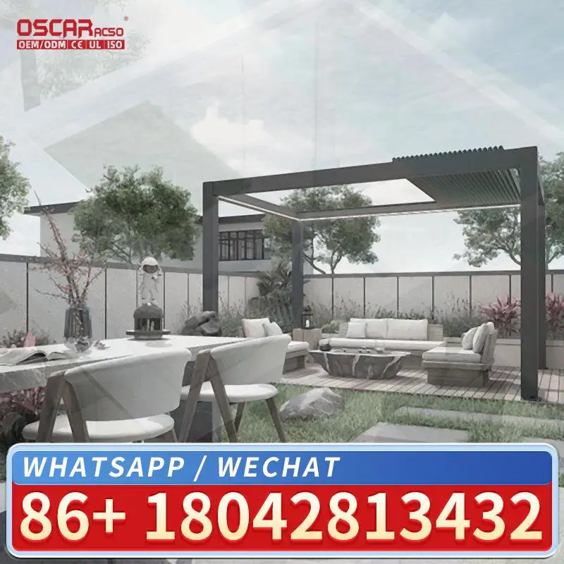 Motorized Remote Co… - image