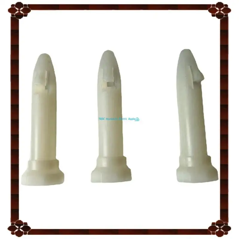 24-Hour Delivery Front Load Washing Machine Shock Absorbing Pin For  Panasonic Samsung Shock Absorbing Clip,20Pcs