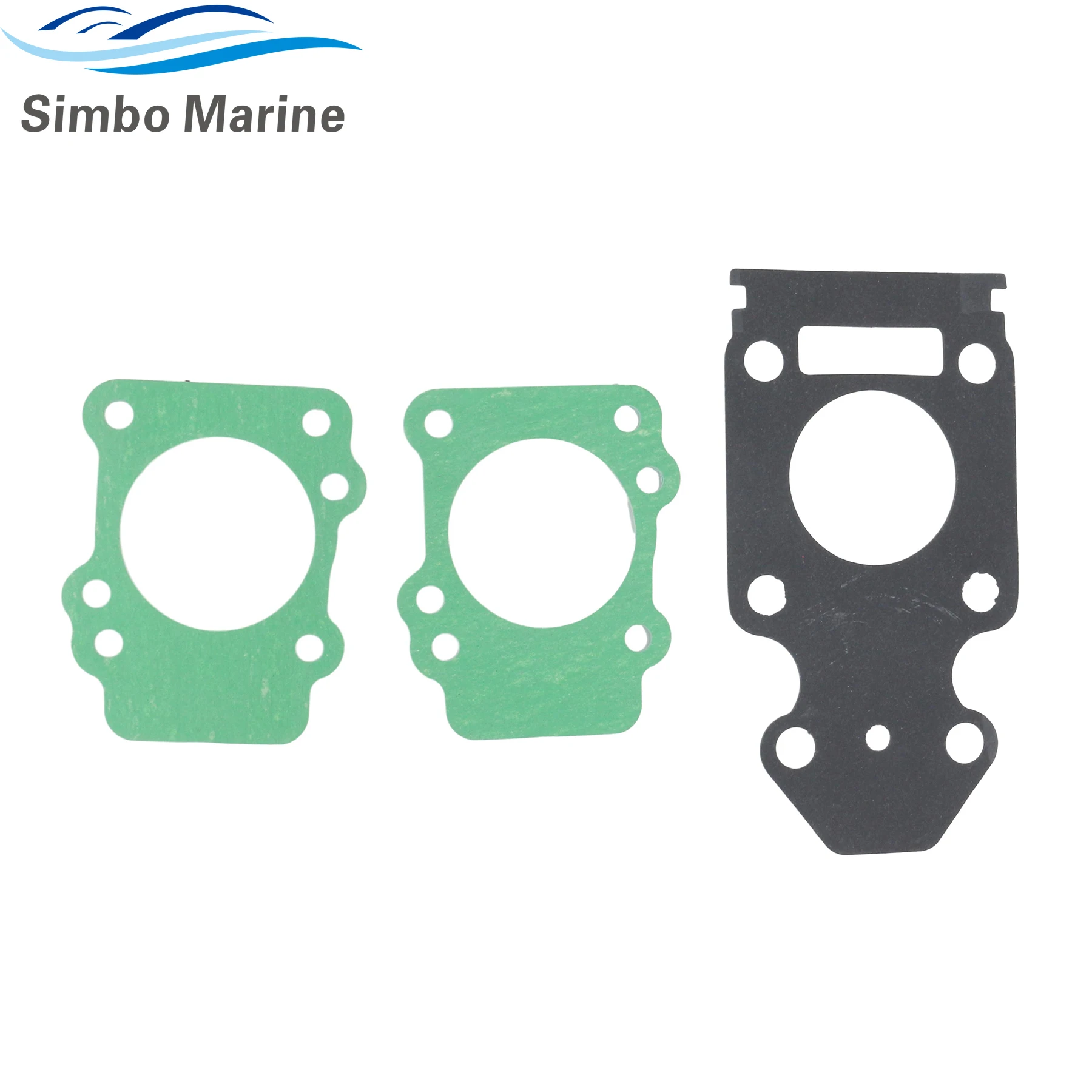 683-W0001 Kit de juntas Unidad - Outboard Motor 9.9Hp 4 Stroke reseña y precio
