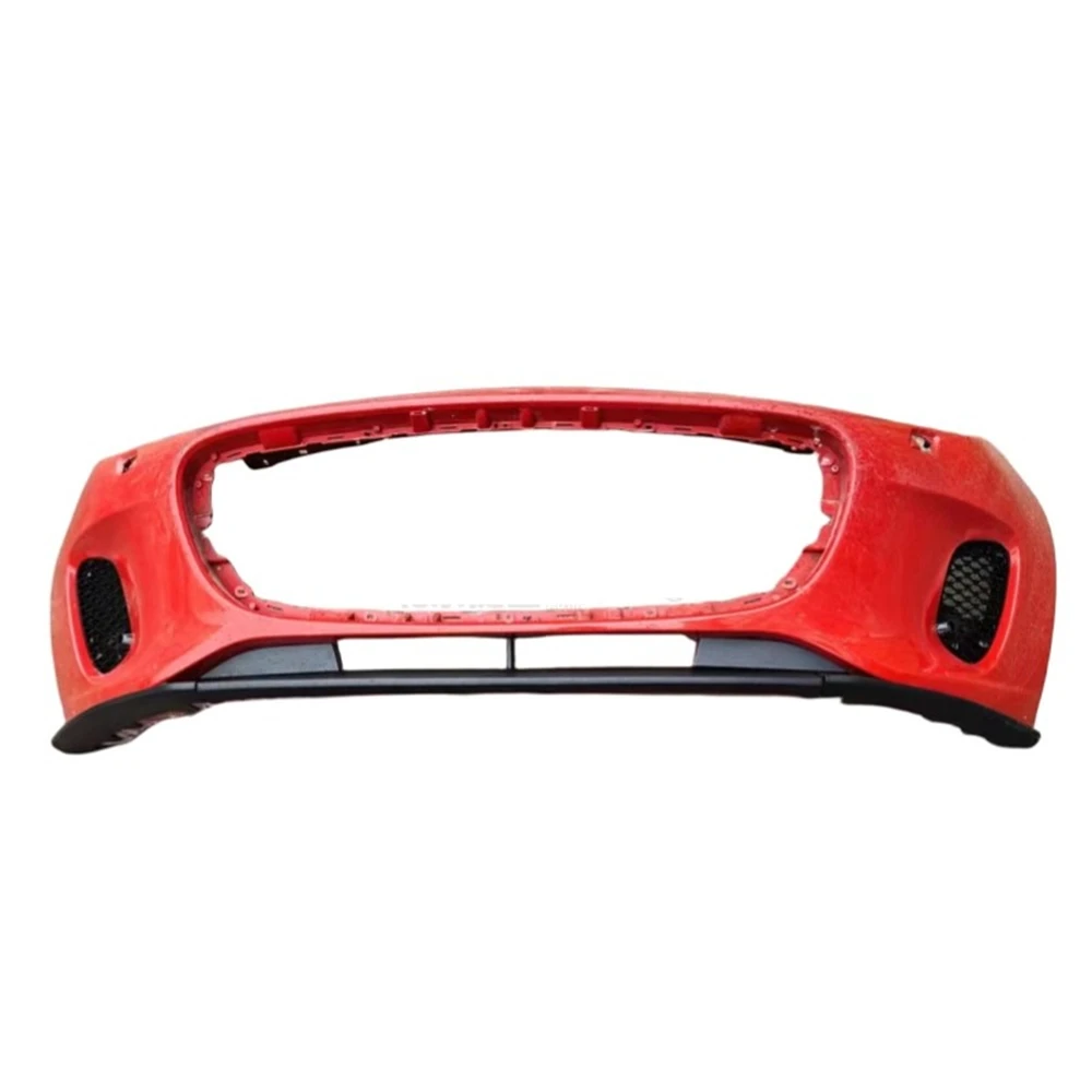 Car Surround front Bumper assembly grill For 18-20 Jaguar F-TYPE Body kit