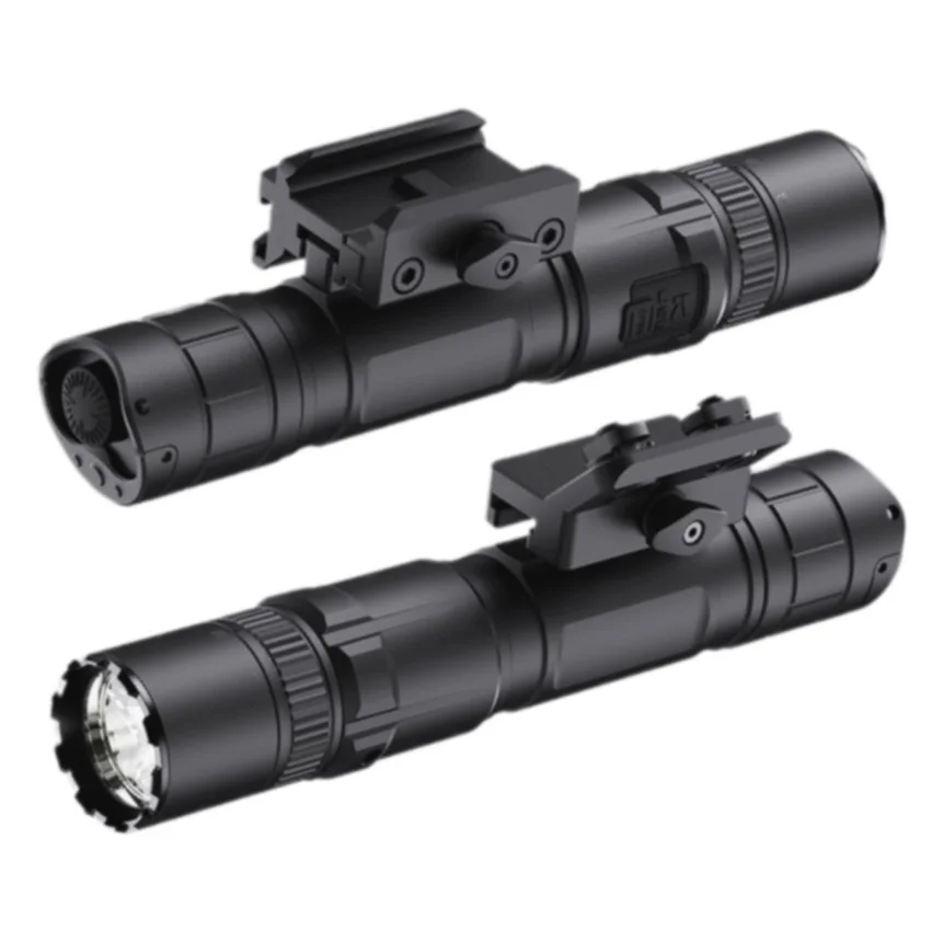 Klarus GL6 Hunting …