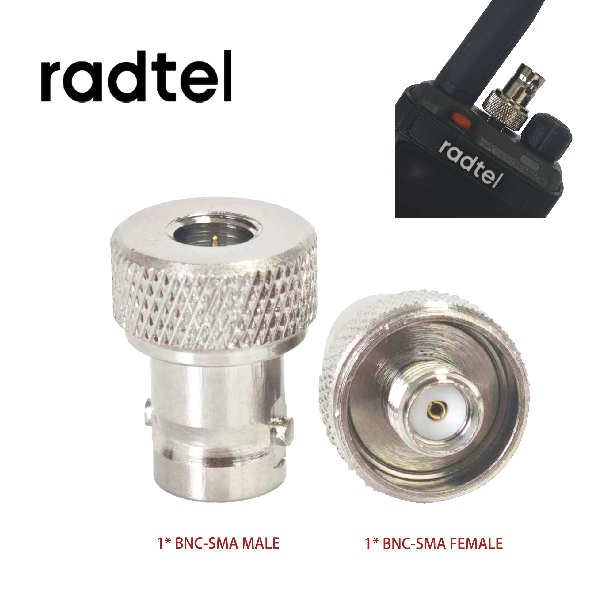 Antenna Adapter For… - image