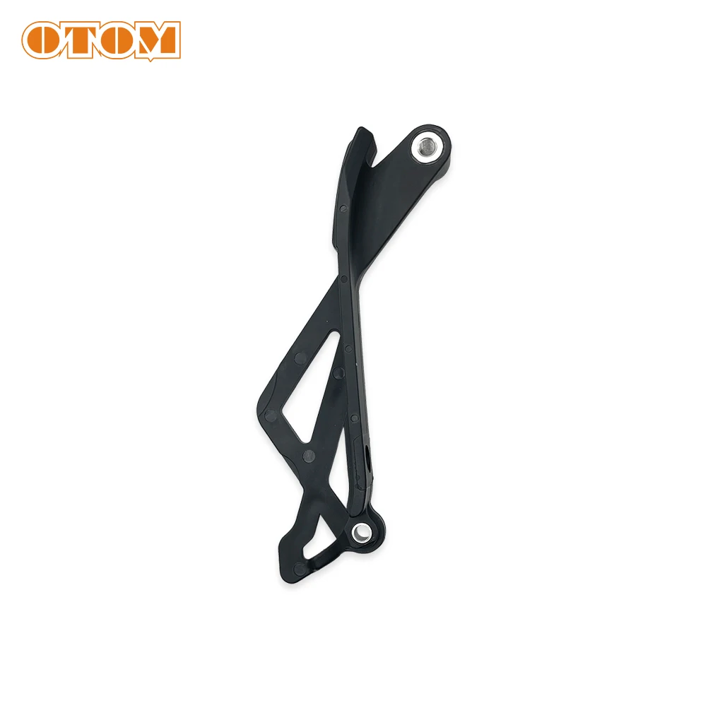 2018-2026 Motocycle Front Sprocket Cover Top Chain Guide Glue Guard For KTM MC TC SX 85 HUSQVARNA GASGAS 47203096000 47203096100 view 3