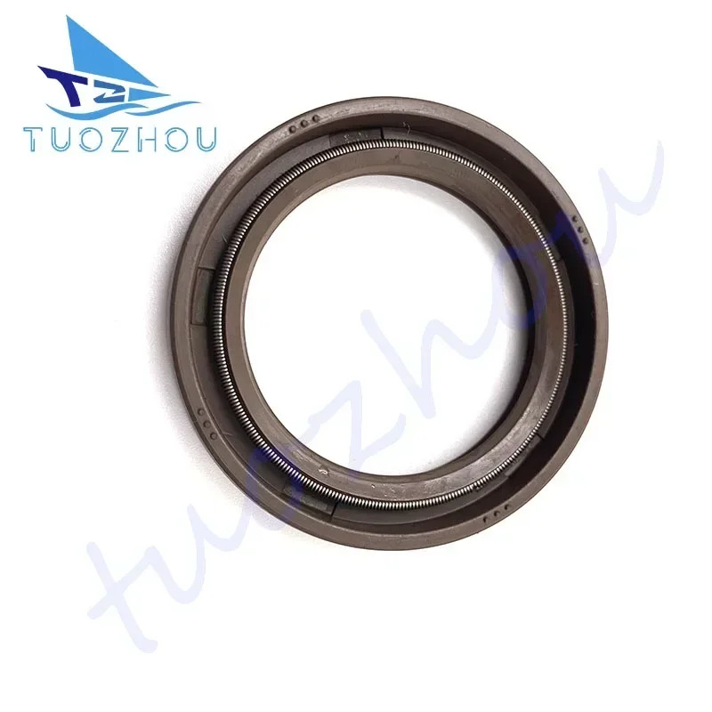

93102-30M56 93101-30M33 Сальник для подвесного мотора YAMAHA 40HP 40J Размер нижнего корпуса 30*42*6 мм 93102-30M56-00 Детали лодочного двигателя