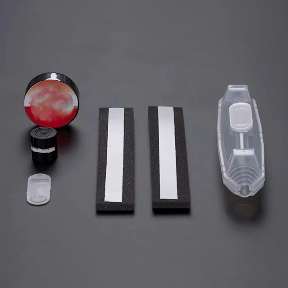 PP Waterproof Junction Box Seal Strong Resilience Glue Filled Junction Box No Deformation Pressure Resistance