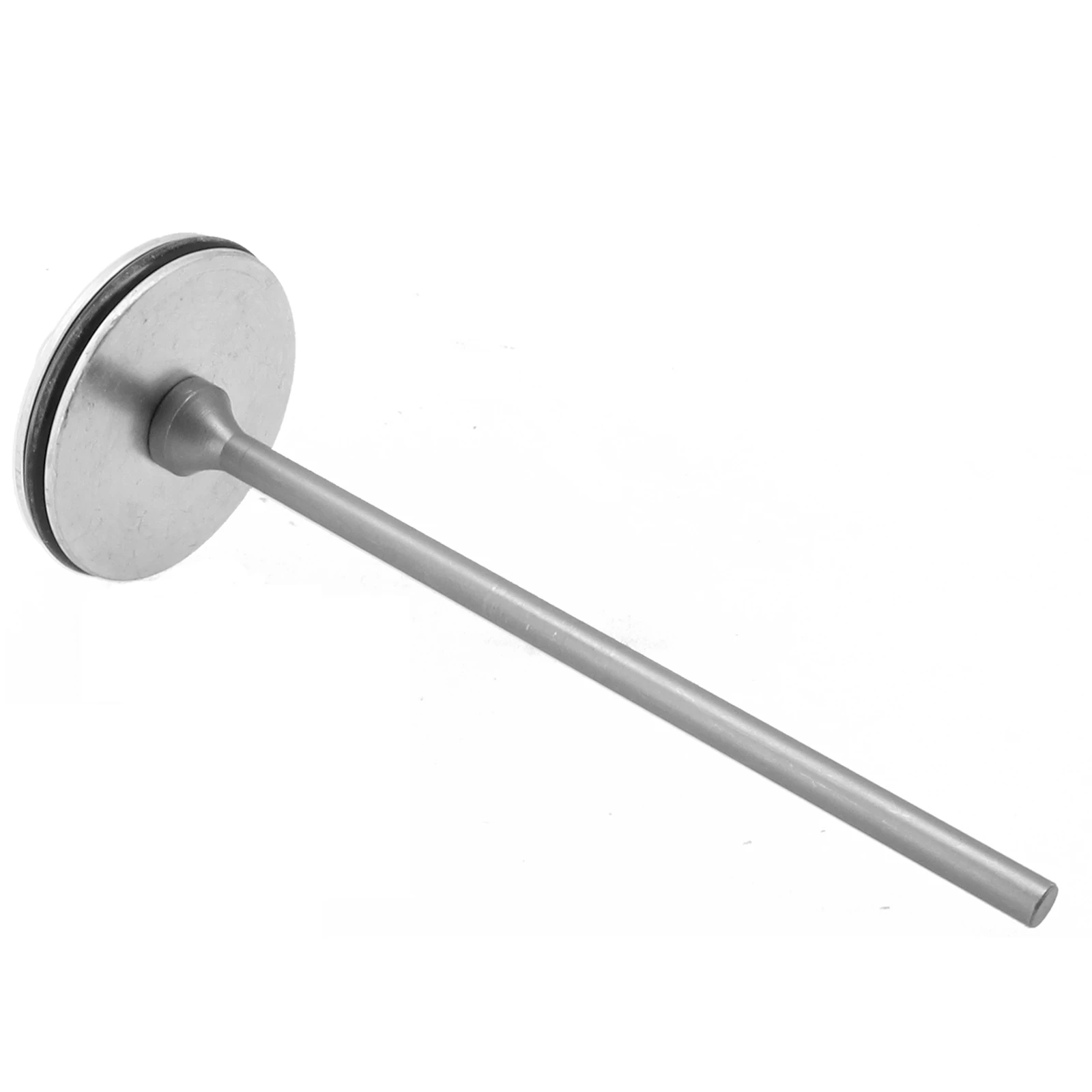 SP 888-033 For Piston Driver Replacement Part Designed for NV90AG Coil Nailer Using Heat Treated 6150 Steel 50-52