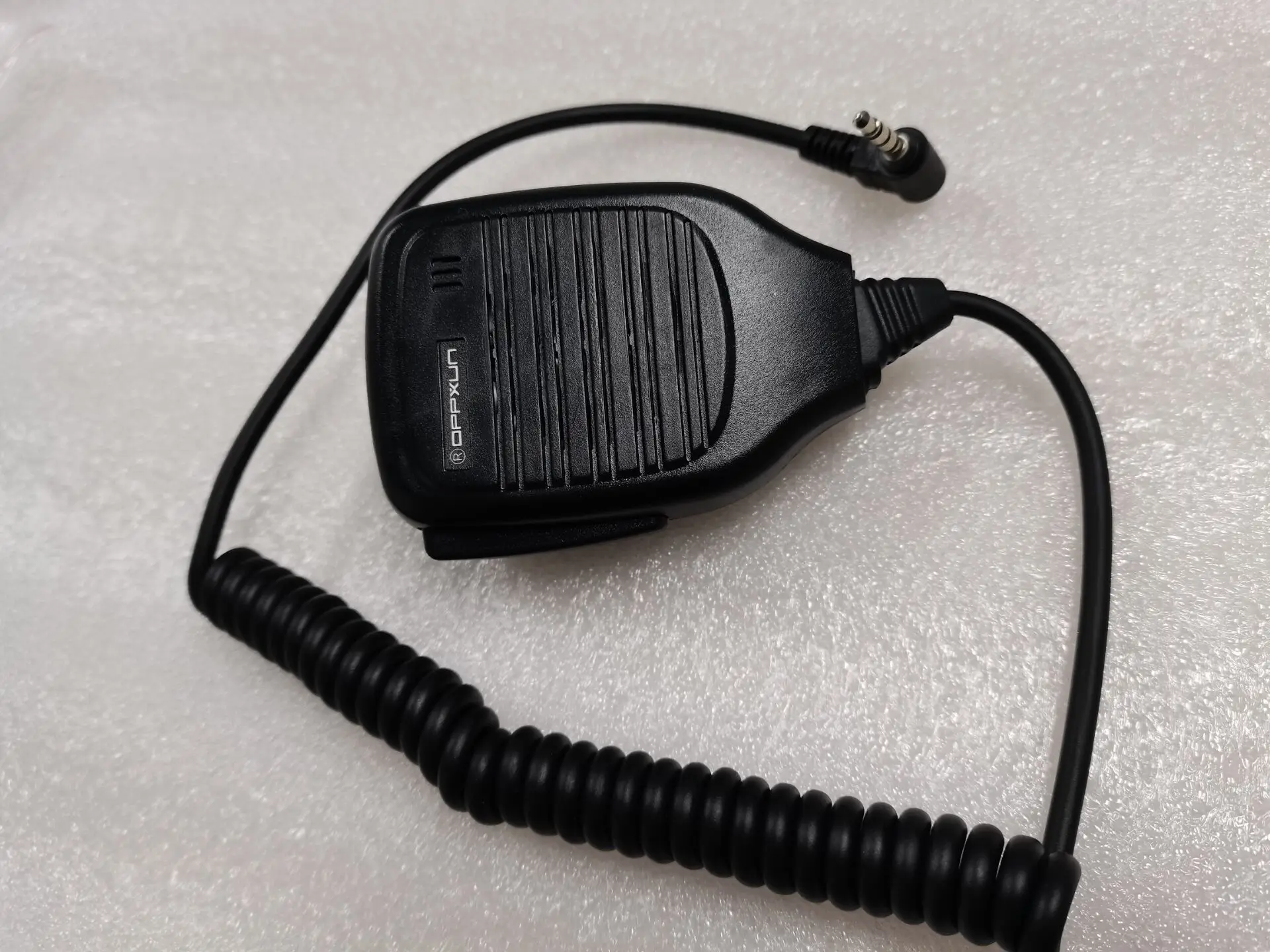 Micrófono externo para uSDX