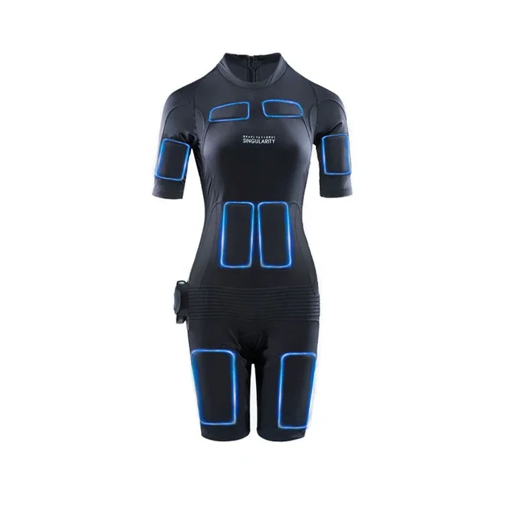 Ems suits Body Sculpting Fitness  Workout Slimming Ems Training Wireless ems suit training