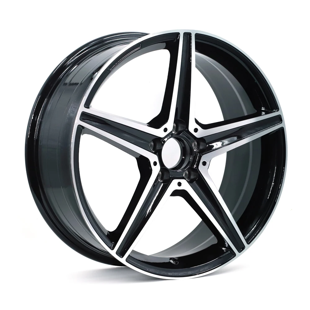 

DX030 Factory direct sales 19 inch Rim Cast Alloy Wheel Hub