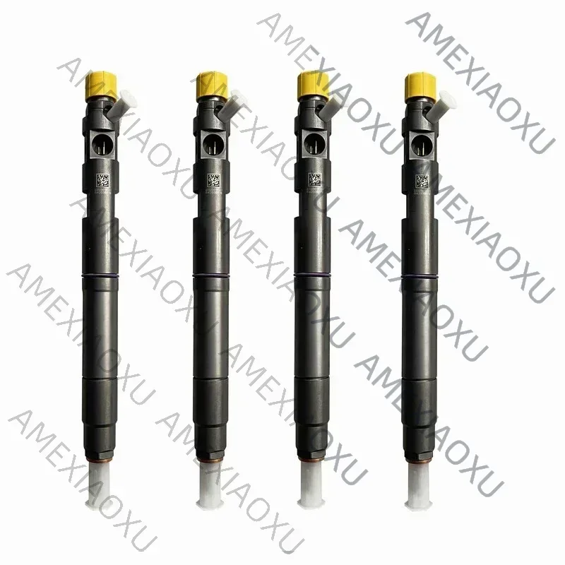 New Diesel Injector Nozzle For Great Wall Wingle 7 Poer GW4D20M Engine 2020-on