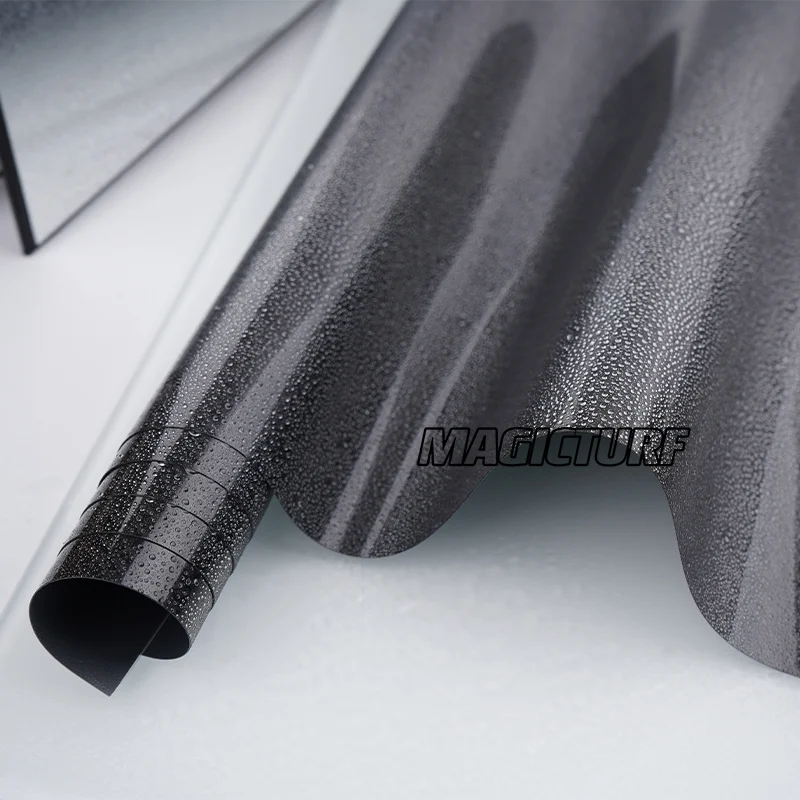 Motorcycle Glossy Black 6D Carbon Fiber Car Vinyl Wrap Film For S1000RR F900XR mt07 PCX125 z900 Nmax v2 Modification Accessories