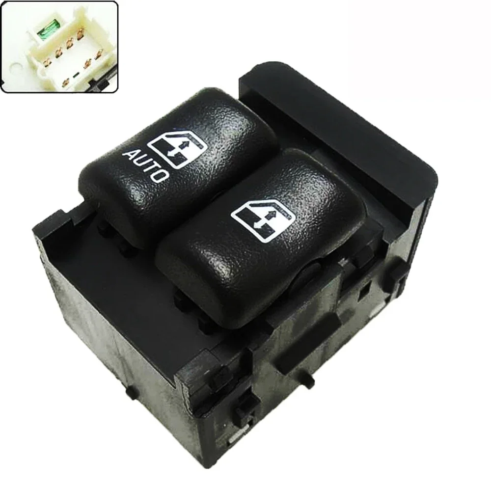 

22610144 High Quality Electric Power Window Lifter Control Switch Button For Chevrolet CAVALIER 2000 01 02 03 04 2005 Car Parts